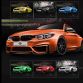 BMW M4 by Duke Dynamics