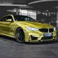 BMW M4 by Hamann