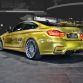 BMW M4 by Hamann