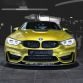 BMW M4 by Hamann