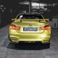 BMW M4 by Hamann