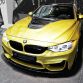 BMW M4 by Hamann