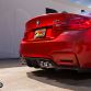 BMW M4 by PSI