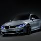 BMW M4 Concept Iconic Lights 1