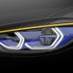 BMW M4 Concept Iconic Lights 11