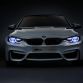 BMW M4 Concept Iconic Lights 13