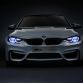 BMW M4 Concept Iconic Lights 13