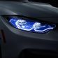 BMW M4 Concept Iconic Lights 16