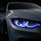 BMW M4 Concept Iconic Lights 17