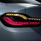 BMW M4 Concept Iconic Lights 19