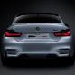 BMW M4 Concept Iconic Lights 20