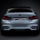 BMW M4 Concept Iconic Lights 21