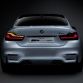 BMW M4 Concept Iconic Lights 22