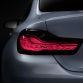 BMW M4 Concept Iconic Lights 23