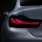 BMW M4 Concept Iconic Lights 24
