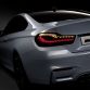 BMW M4 Concept Iconic Lights 25