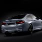 BMW M4 Concept Iconic Lights 26