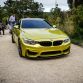 BMW M4 Concept Live Photos at Pebble Beach 2013