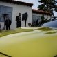 BMW M4 Concept Live Photos at Pebble Beach 2013
