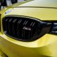 BMW M4 Concept Live Photos at Pebble Beach 2013