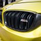 BMW M4 Concept Live Photos at Pebble Beach 2013