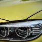BMW M4 Concept Live Photos at Pebble Beach 2013