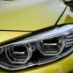 BMW M4 Concept Live Photos at Pebble Beach 2013