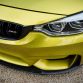 BMW M4 Concept Live Photos at Pebble Beach 2013