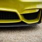 BMW M4 Concept Live Photos at Pebble Beach 2013