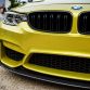 BMW M4 Concept Live Photos at Pebble Beach 2013