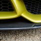 BMW M4 Concept Live Photos at Pebble Beach 2013