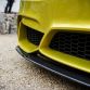 BMW M4 Concept Live Photos at Pebble Beach 2013