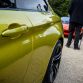 BMW M4 Concept Live Photos at Pebble Beach 2013