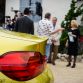 BMW M4 Concept Live Photos at Pebble Beach 2013