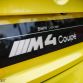 BMW M4 Concept Live Photos at Pebble Beach 2013