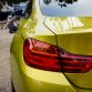BMW M4 Concept Live Photos at Pebble Beach 2013