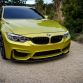 BMW M4 Concept Live Photos at Pebble Beach 2013
