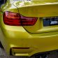 BMW M4 Concept Live Photos at Pebble Beach 2013