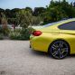 BMW M4 Concept Live Photos at Pebble Beach 2013