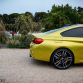 BMW M4 Concept Live Photos at Pebble Beach 2013