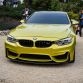 BMW M4 Concept Live Photos at Pebble Beach 2013