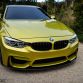 BMW M4 Concept Live Photos at Pebble Beach 2013