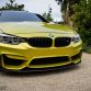 BMW M4 Concept Live Photos at Pebble Beach 2013