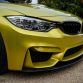 BMW M4 Concept Live Photos at Pebble Beach 2013