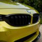 BMW M4 Concept Live Photos at Pebble Beach 2013