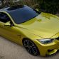 BMW M4 Concept Live Photos at Pebble Beach 2013