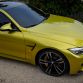 BMW M4 Concept Live Photos at Pebble Beach 2013