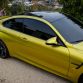 BMW M4 Concept Live Photos at Pebble Beach 2013