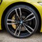 BMW M4 Concept Live Photos at Pebble Beach 2013