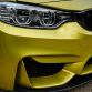 BMW M4 Concept Live Photos at Pebble Beach 2013